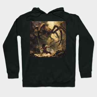 king of aquilonia Hoodie